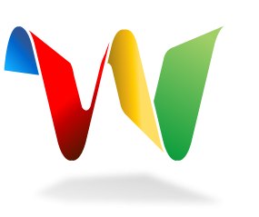 google wave logo