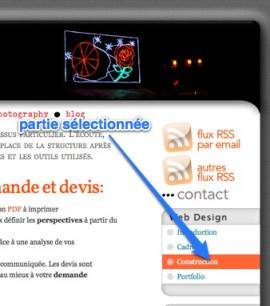 image pour illustrer la partie active