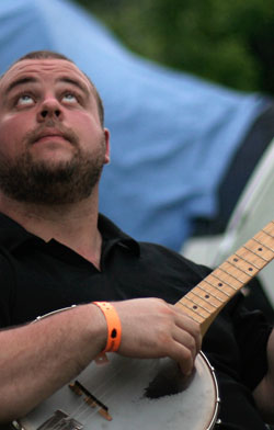 Chris Coyier Photo de Chris Coyier