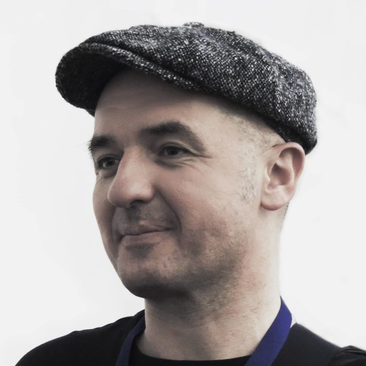 Grégoire Noyelle - Formateur Expert pour WordPress