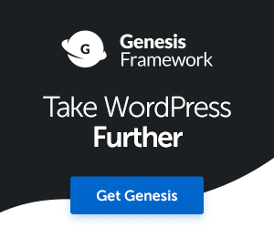 Genesis FrameWork