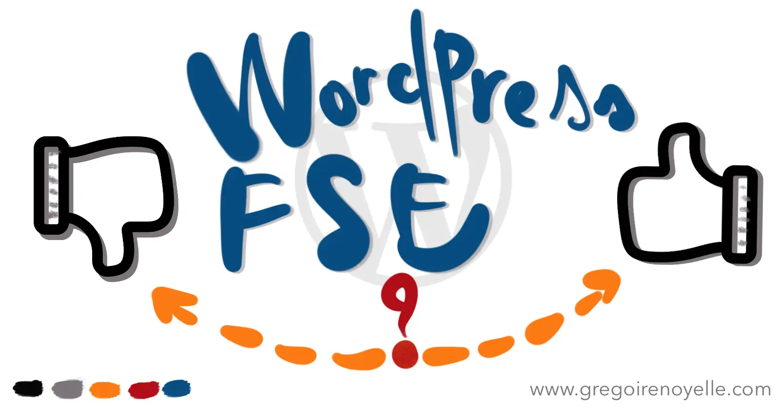 Retour d'expérience sur le FSE de WordPress