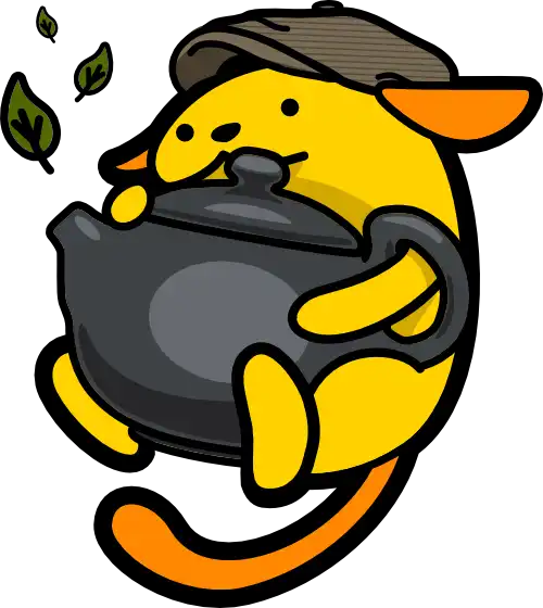 Wapuu Grégoire Noyelle